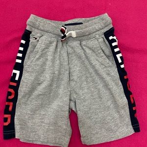 Boys TH Shorts